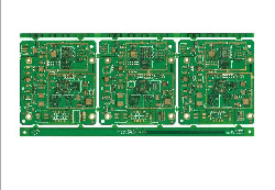 10 Layers HDI PCB